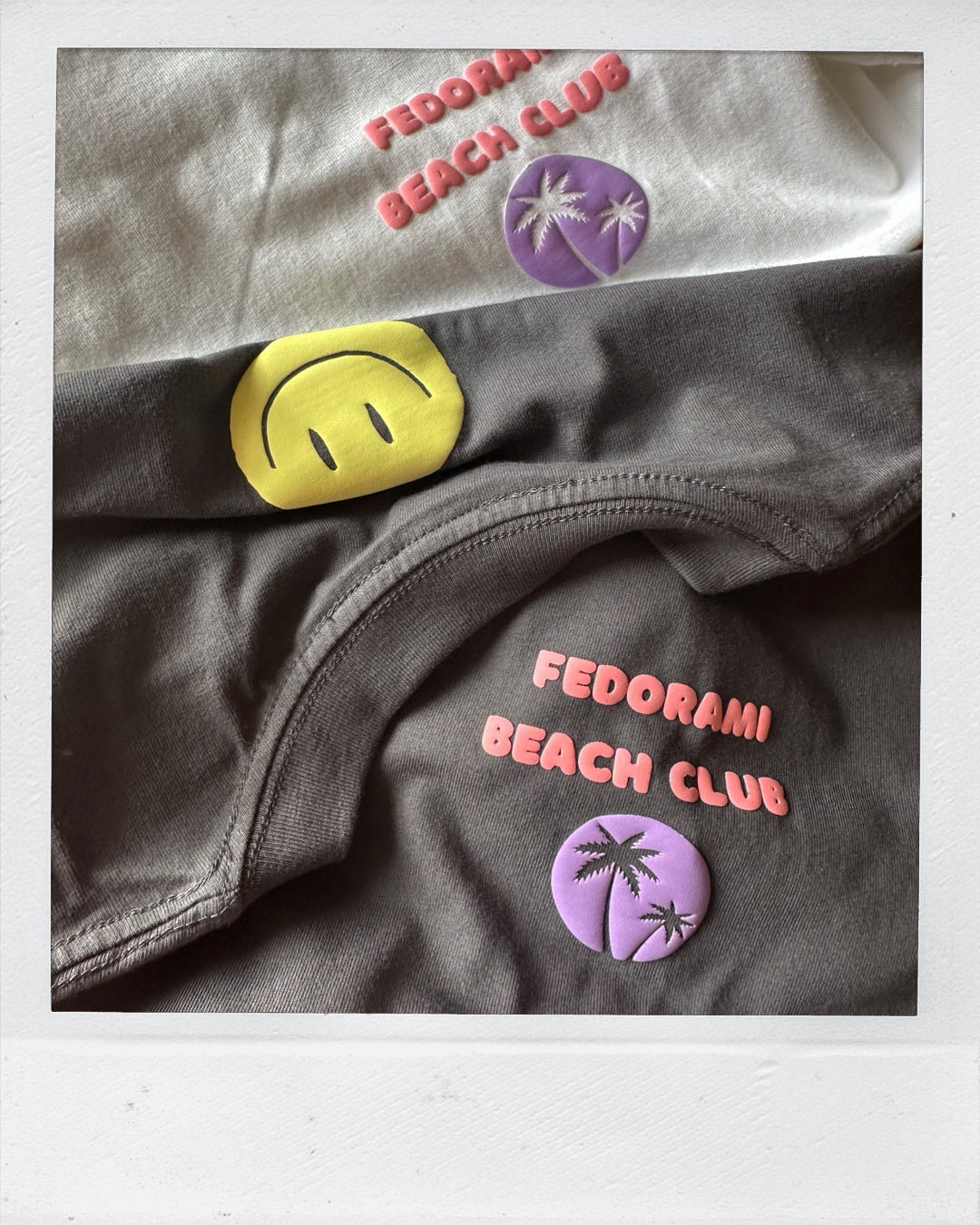 FedoraMi Beach Club
