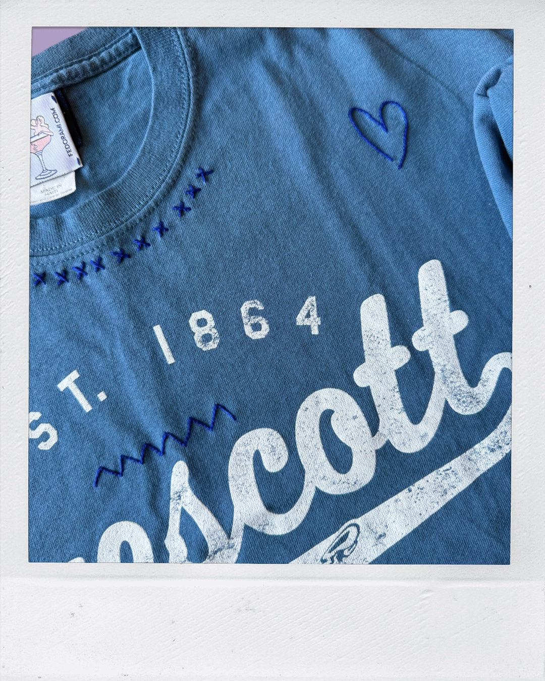 FedoraMi Vintage - Prescott