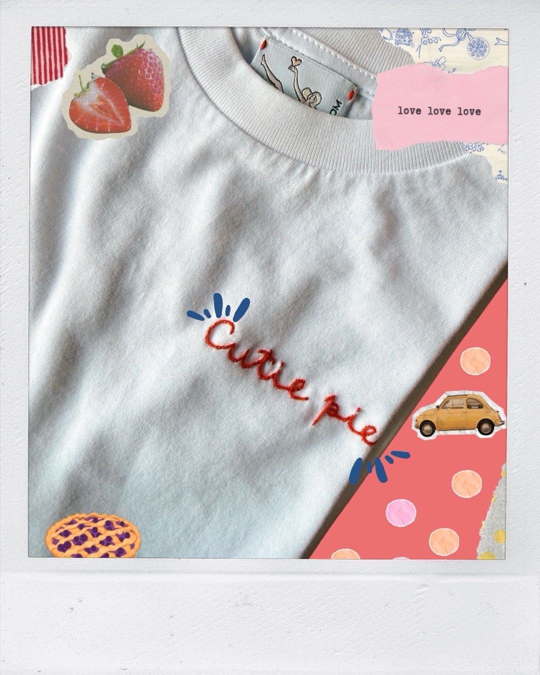 Naps lover a kid tee