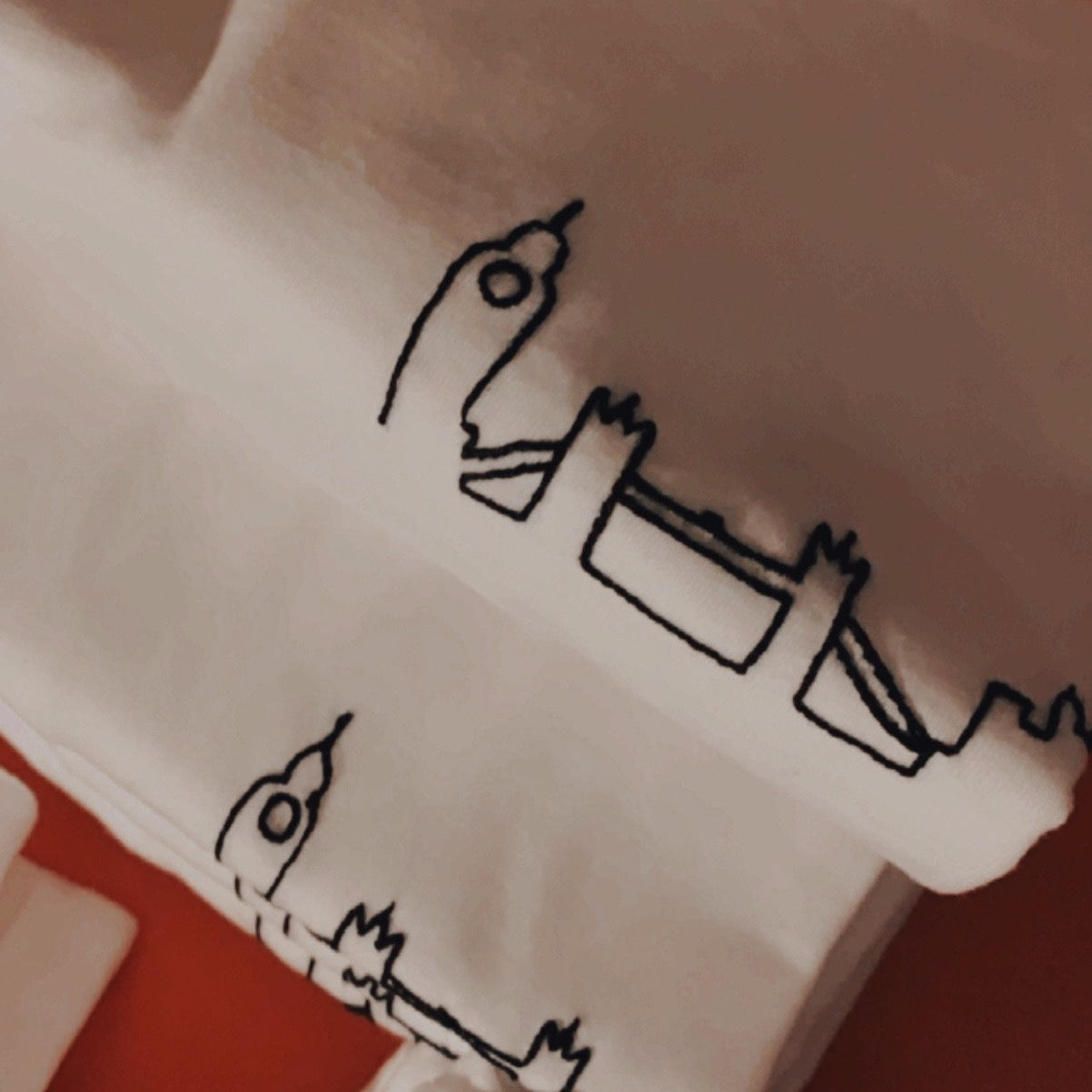 FEDORAMI X YSL BEAUTY