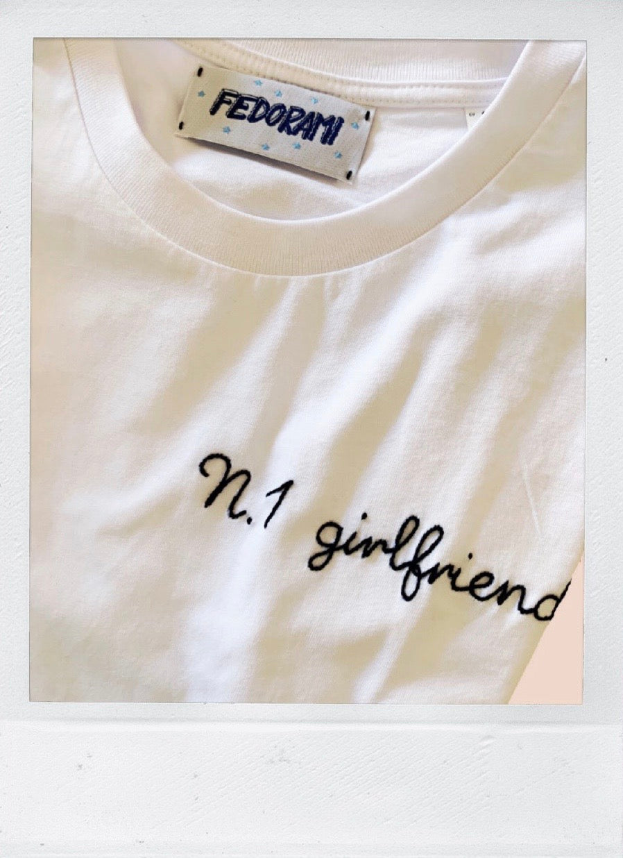 YOU ARE MY N.1 - unisex