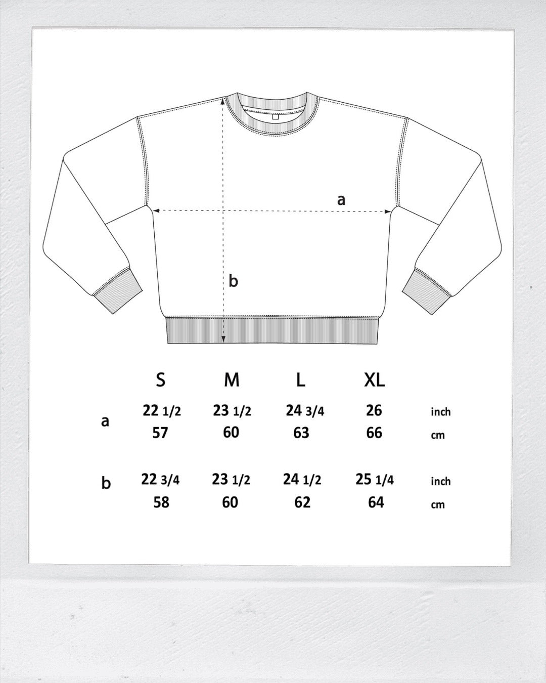 PAROLE PAROLE PAROLE - custom girls' sweatshirt