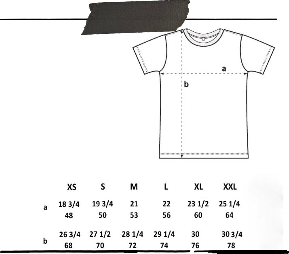 Daddy Cool - patch tee