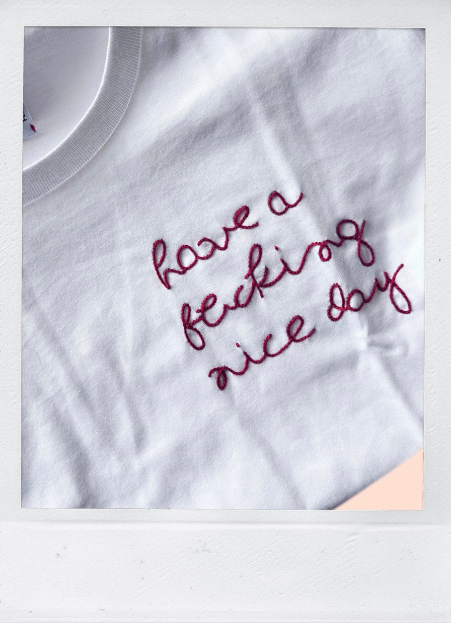 HAFND - unisex