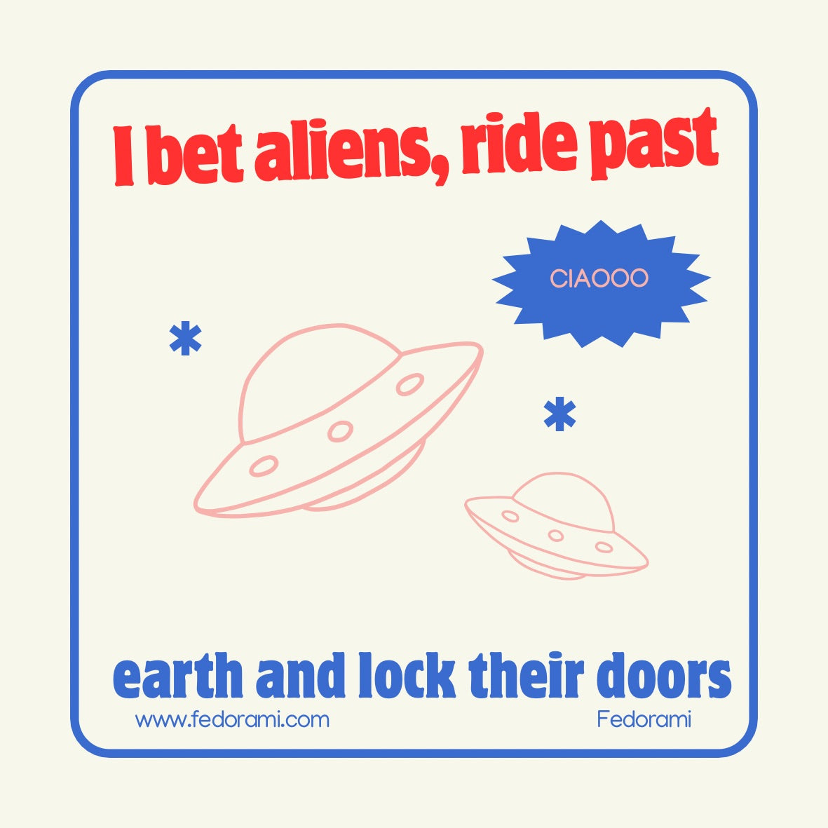 CHAOTIC MOOD CLUB STICKERS