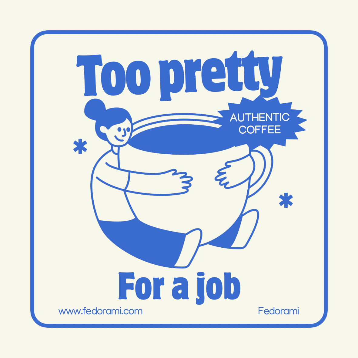 CHAOTIC MOOD CLUB STICKERS