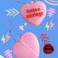 Botox Savings the heart