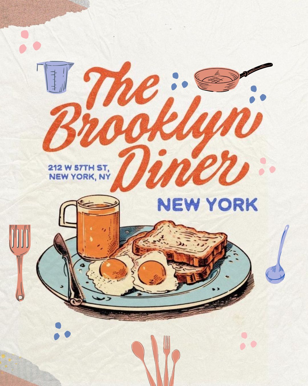 Fedorami Vintage - FedoraMi prints