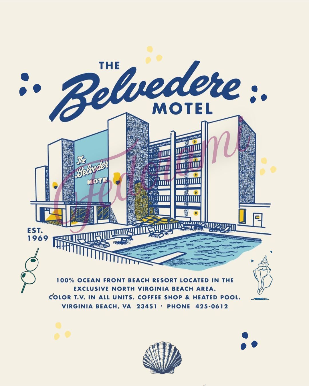 Fedorami Vintage - FedoraMi prints