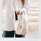 Dolce Far niente Mini Tote bag