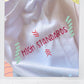 THE HIGH TEE