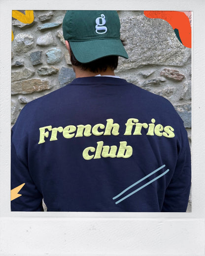 French Fries Club
