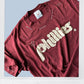 FedoraMi Vintage - Phillies tee