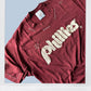 FedoraMi Vintage - Phillies tee