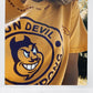 FedoraMi Vintage - Sun Devil Family Strong