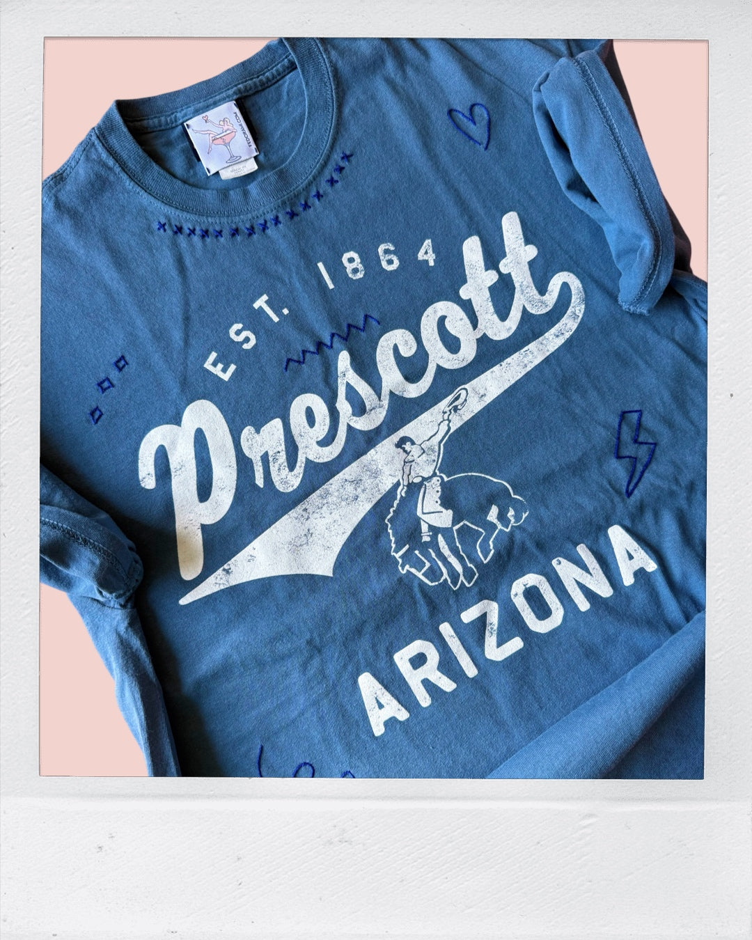 FedoraMi Vintage - Prescott