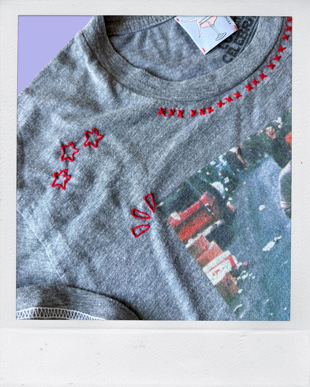 FedoraMi Vintage - Adrianaaaaaaaa