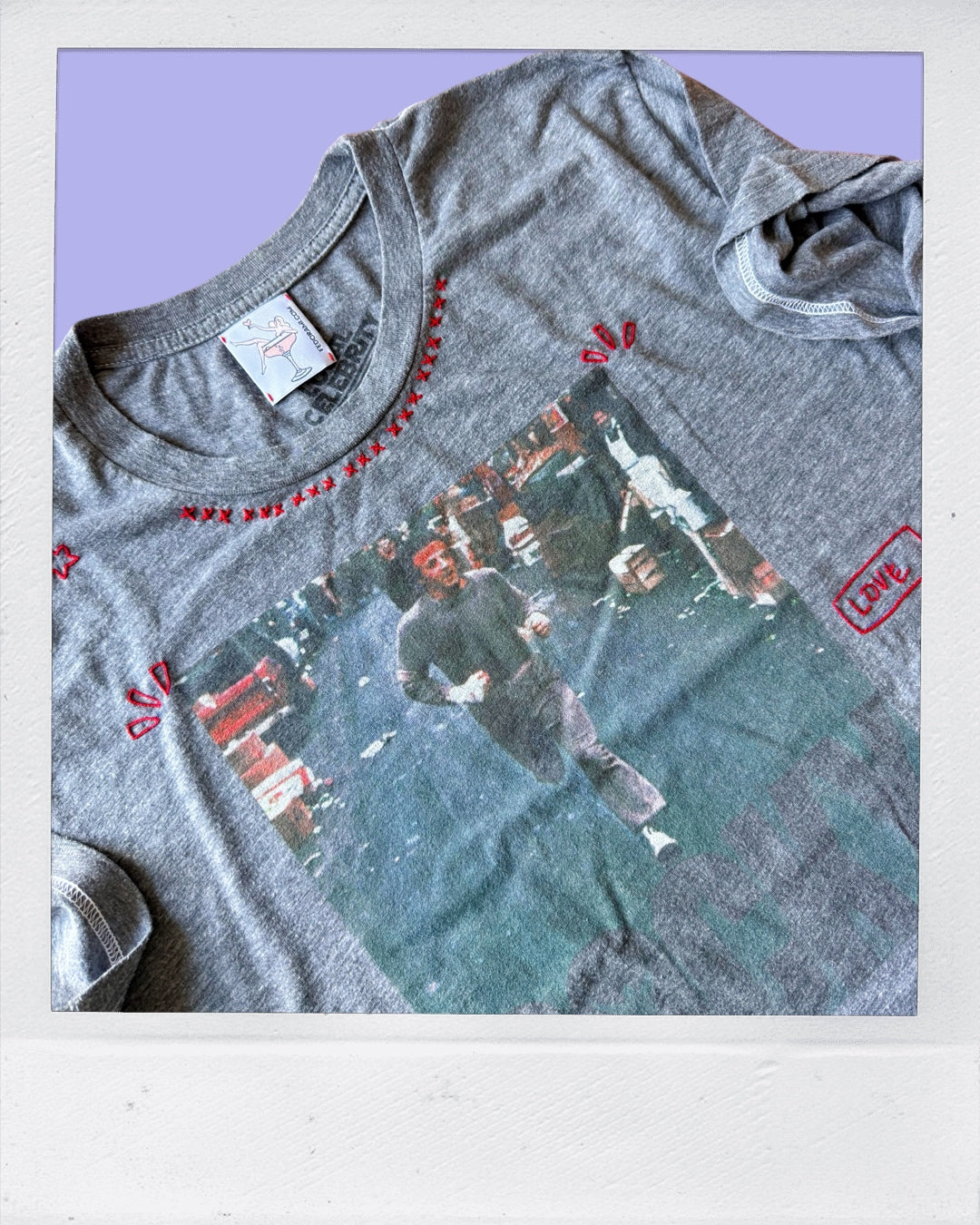 FedoraMi Vintage - Adrianaaaaaaaa