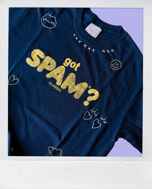 FedoraMi Vintage - Got Spam?