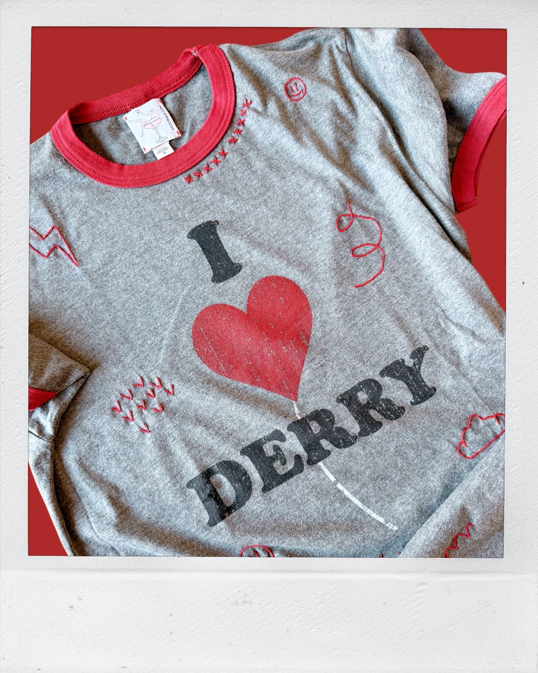 FedoraMi Vintage - Derry lover