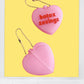 Botox Savings the heart
