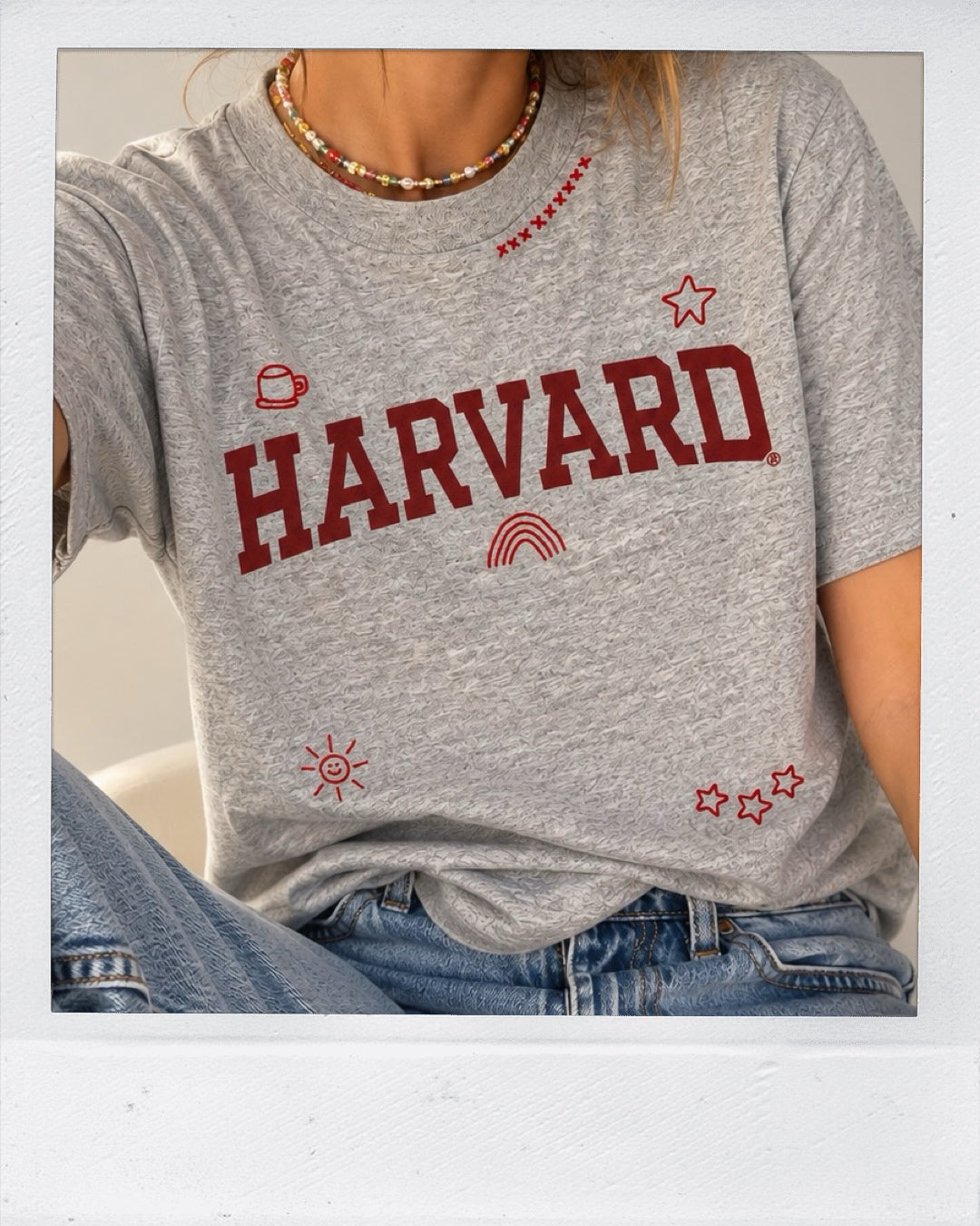 FedoraMi Vintage - Harvard