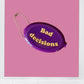 Rubber coin purses