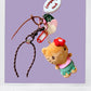 I'll lose this keychain