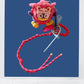 I'll lose this keychain