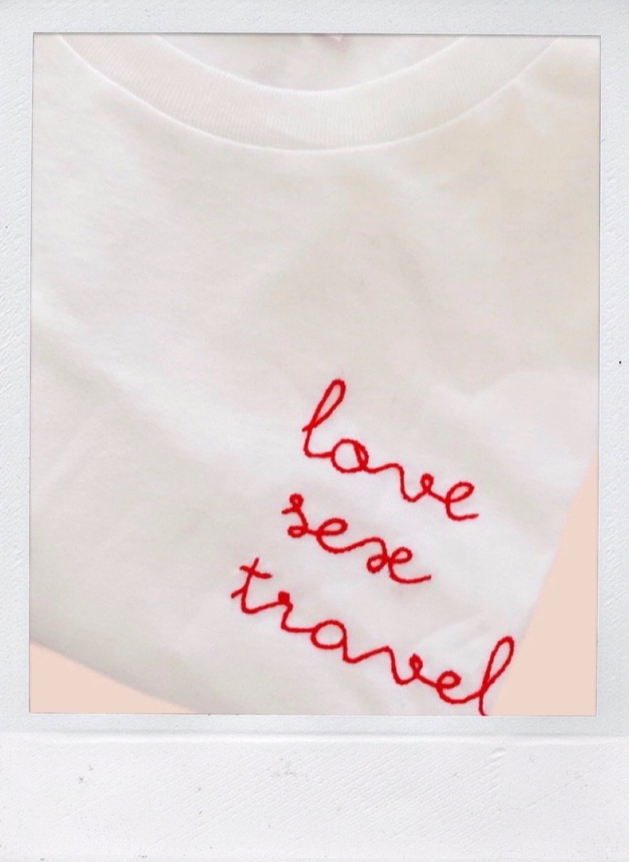 Love sex travel