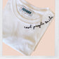 Cool people smile  UNISEX