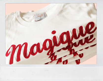 Magique - THE TEE