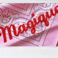 The "Magique" bandana