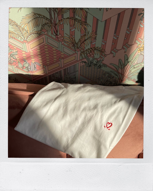 Tiny tiny heart - UNI&GALS’