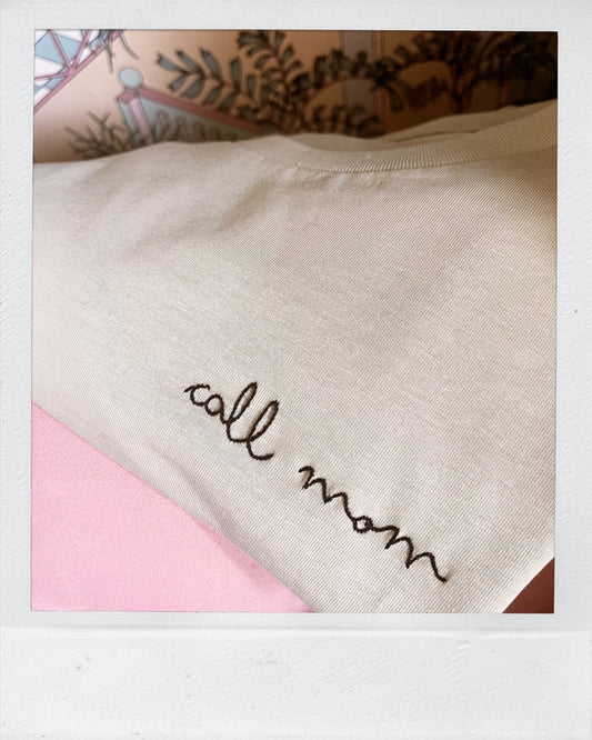 Call mom - unisex