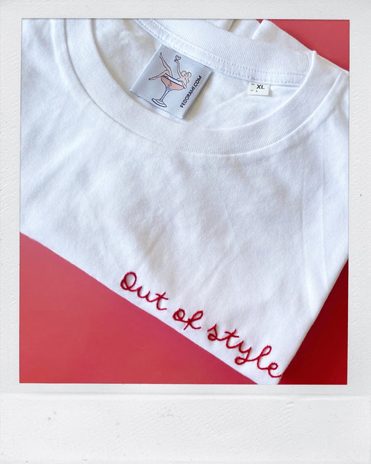 Out of style - UNISEX
