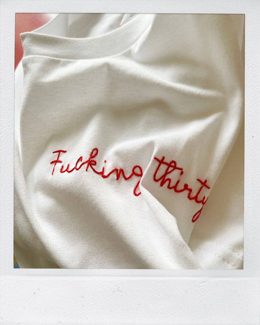 The fucking decade UNISEX